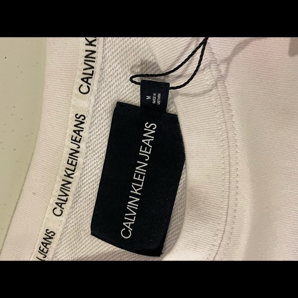 Calvin Klein Crop top - Picture 5 of 6